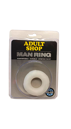 Adult Shop Man Ring The Lifesaver