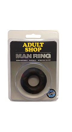 Adult Shop Man Ring The Lifesaver Ring
