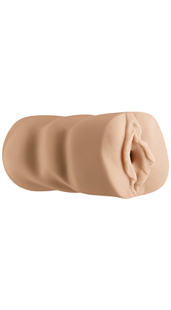 BARELY LEGAL REGINA STROKER TAN