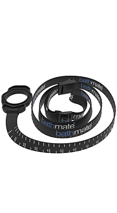 BATHMATE SHOWER STRAP FOR PENIS PUMP