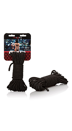 Scandal BDSM Rope