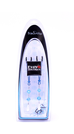 Bijoux de Nip Tweezer Nipple Clamp
