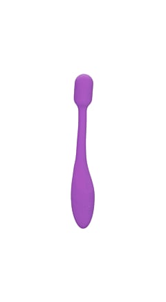 BLISS LIQUID SILICONE FLEX O VIBRATING TEASER