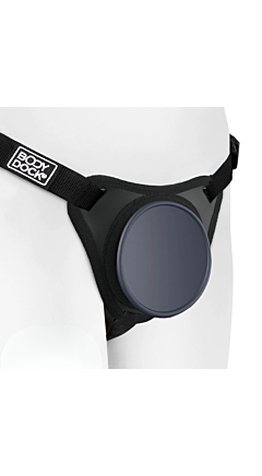 BODY DOCK ELITE STRAP ON HARNESS