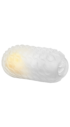 BOUNDLESS REVERSIBLE SQUISHY BALL STROKER