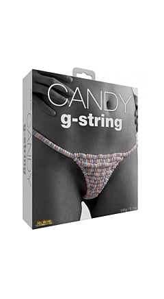 Candy G-String