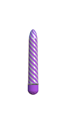 CLASSIX SWEET SWIRL VIBRATOR
