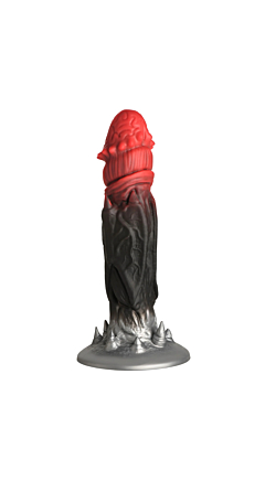 COUNT COCKULA CREATURE COCK DILDO