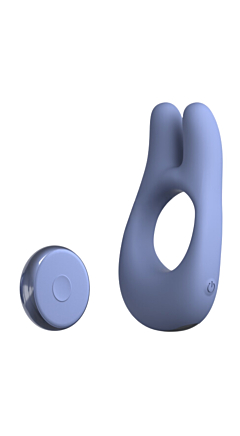 JIMMY JANE DEIMOS VIBRATING COCK RING