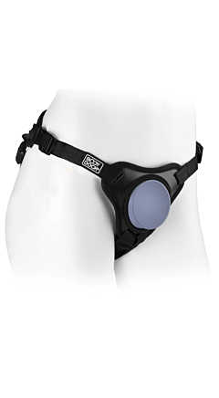 DILLIO PLATINUM BODY DOCK SE STRAP ON