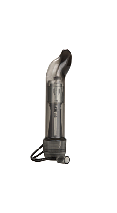 DR JOEL KAPLAN PERINEUM VIBRATOR 4.5"