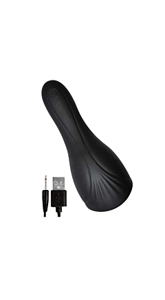 ENHANCER ULTIMATE BLOW JOB-BLACK