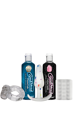 GOODHEAD PARTY PACK 5 PIECE KIT