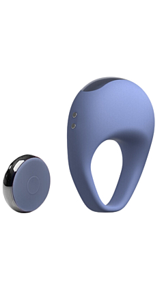 JIMMY JANE KORE VIBRATING COCK RING