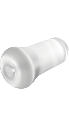 PDX EXTREME WET STROKER SLIDE AND GLIDE MALE MASTURBATOR