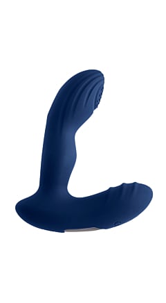 PLAYBOY PLEASURE PLEASER PROSTATE MASSAGER