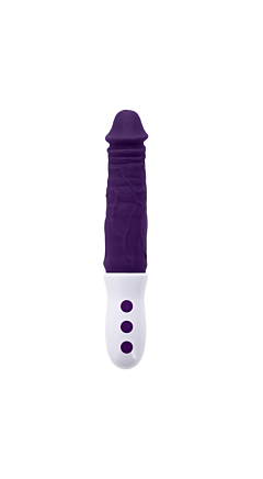 PLUM VIBRATING THRUSTER