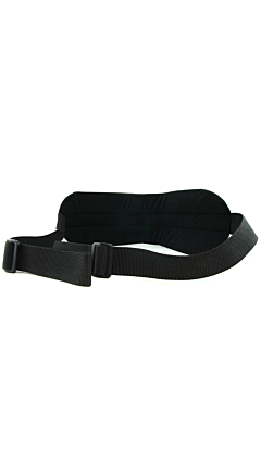 Plus Size Doggie Style Strap