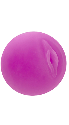 POP SOCK PUSSY MASTURBATOR