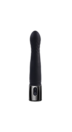 PLAYBOY POWER ZONE VIBRATING AND THRUSTING TOY