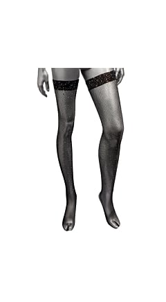 RADIANCE THIGH HIGH STOCKINGS