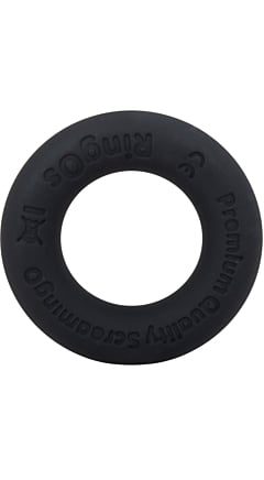 RING O RITZ SILICONE C RING