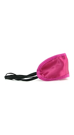 Satin Blindfold