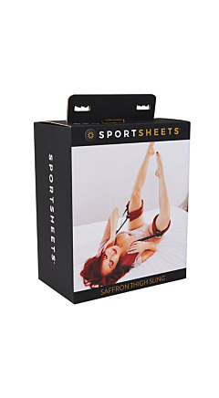 Saffron Thigh Sling