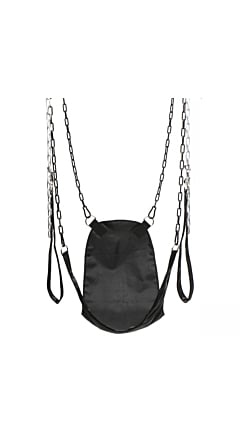 SLINGER NYLON HEAVY DUTY SEX SLING