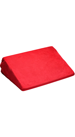 SMALL LOVE POSTION WEDGE