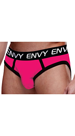 SOLID ENVY MENS JOCK