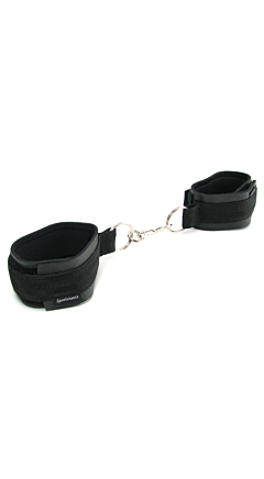 Sports Cuffs