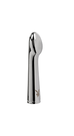 PLAYBOY SWOON METAL VIBRATOR