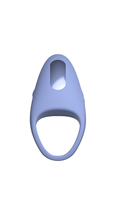 JIMMY JANE TARVOS VIBRATING COCK RING