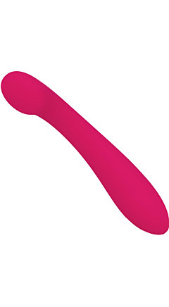 JIMMY JANE TILLA SILICONE DILDO