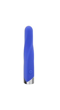 TWISTED TEMPTATION VIBRATING TOY