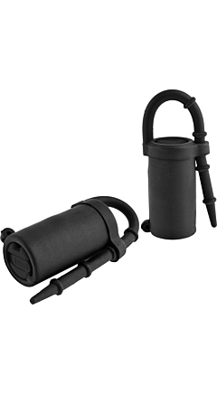 Vibrating Nipple Teazer