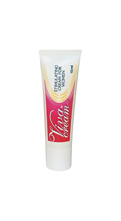 VIVA CREAM STIMULATING CREAM FOR HER 10 ML