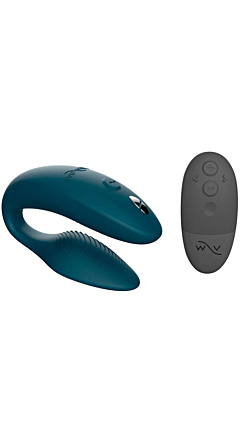 WE-VIBE SYNC COUPLES VIBRATOR