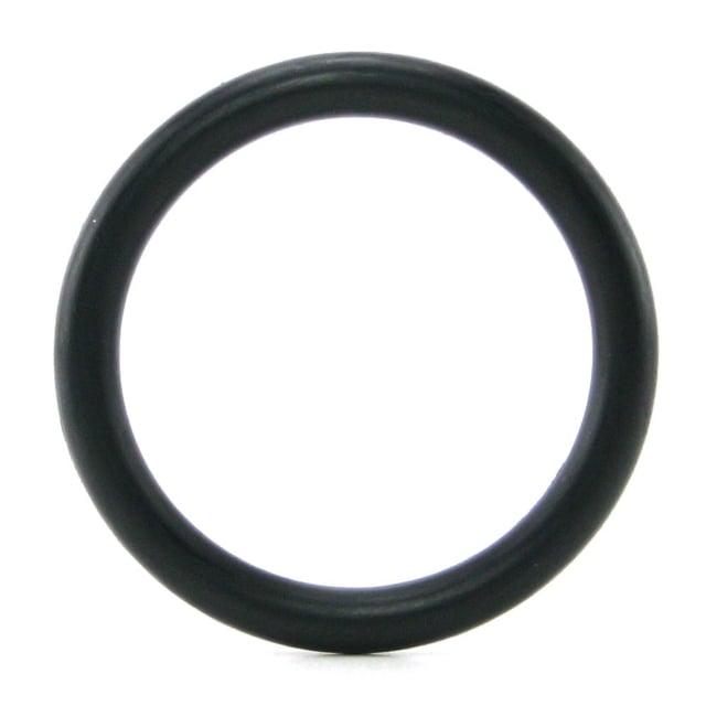 1 1/2" Firm Rubber Cock Ring
