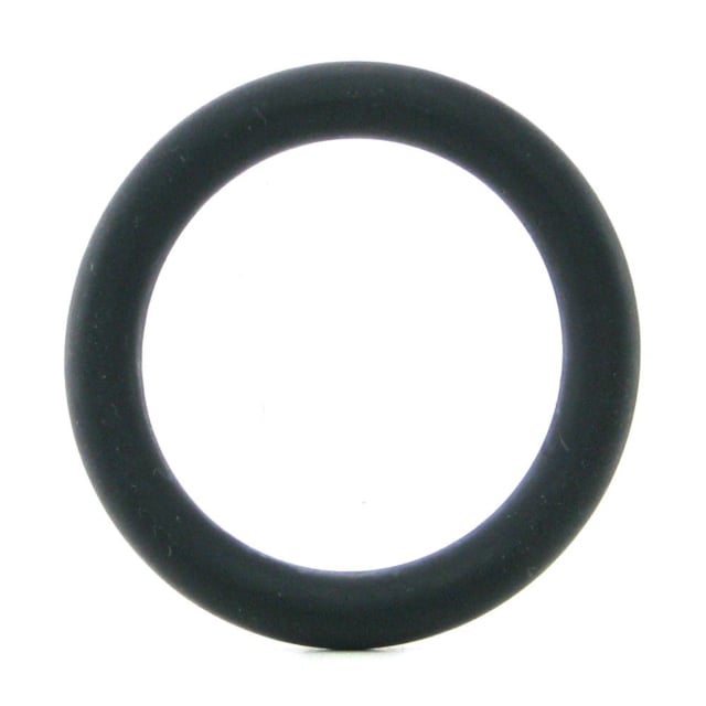1 1/4" Firm Rubber Cock Ring