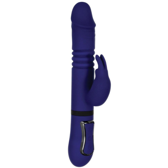 ALL IN ONE RABBIT VIBRATOR