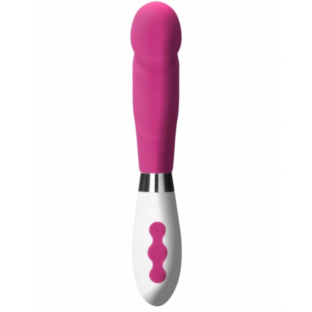 ASOPUS RECHARGEABLE VIBE