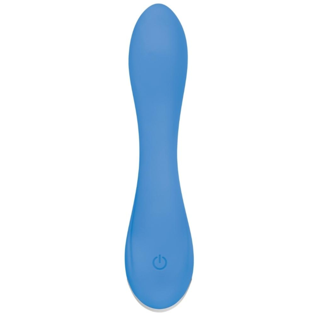 BLUE CRUSH RECHARGEABLE VIBE