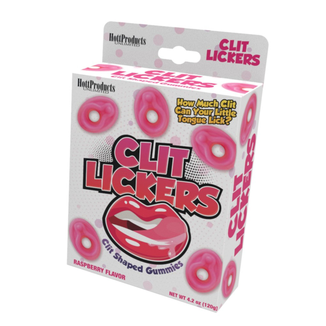 Clit Lickers