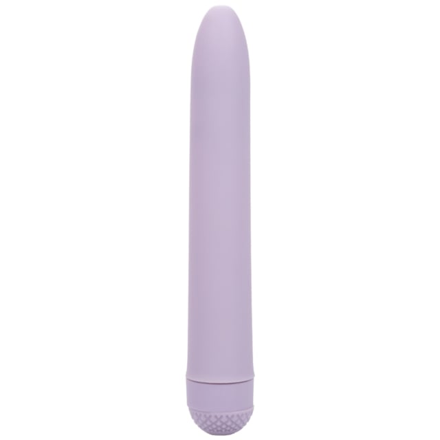 FIRST TIME POWER VIBRATOR