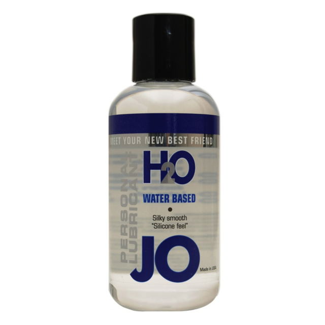 Jo H2O Lube Unscented