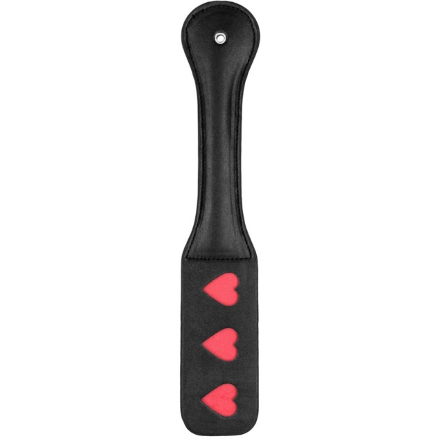 HEART PADDLE