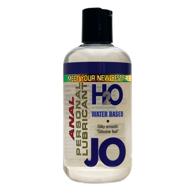 Jo H2O Anal Unscented