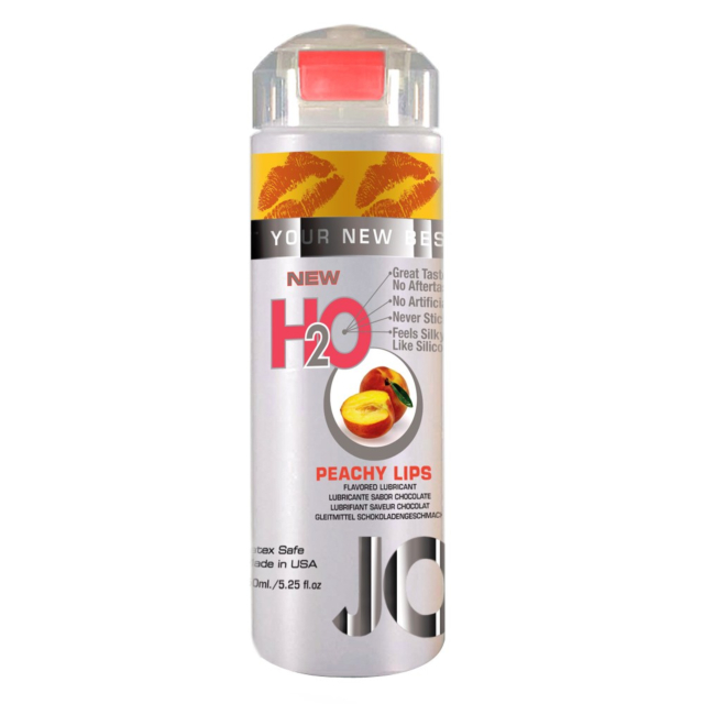 Jo H2O Peachy Lips - 5.25 oz